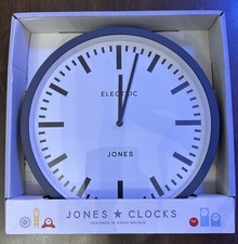Jones® - Orologio da parete