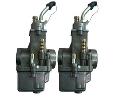 Kit Carburatore 2x K65T Ural