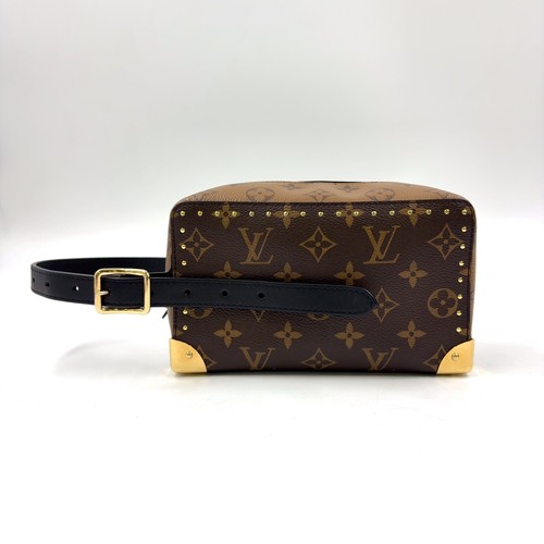 Louis vuitton locker - louis, kit
