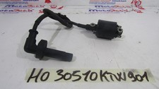 Honda SH 300 I 07 10 Ignition