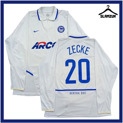 Maglia calcio hertha bsc - calcio, nike