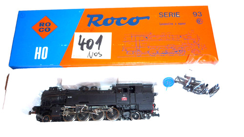 Roco 04122 serie 93 - roco, "serie