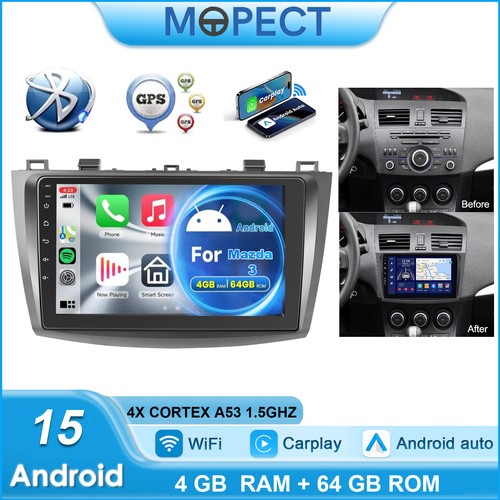 Dab 64g carplay - dab+, per