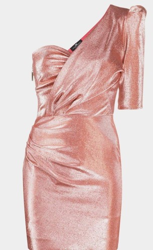 Vestito elisabetta franchi - elisabetta,