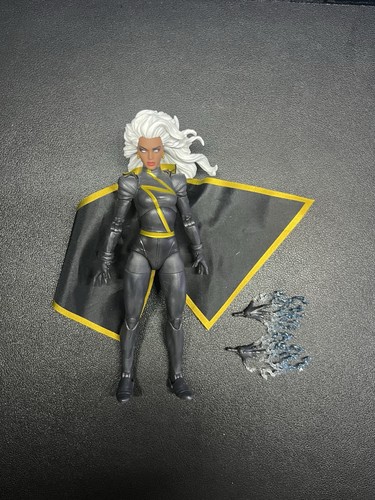 Marvel legends retrocard - marvel,