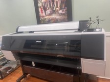 Epson stylus pro 9890 Large