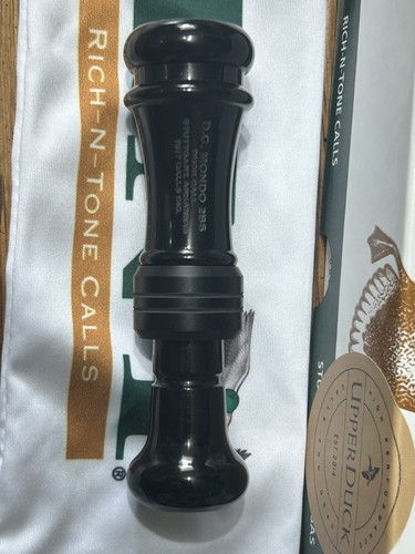 Rnt rich tone mondo 2bs - rnt, duck