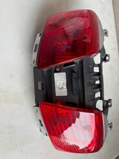 FANALE STOP POSTERIORE