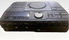 Superscope PSD340 Music