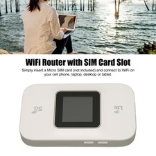 Supporto Hotspot WiFi Mobile