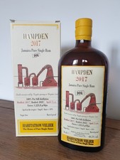 Habitation Velier Hampden DOK