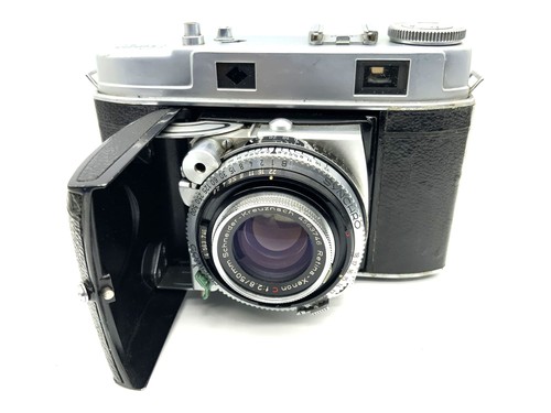 Kodak retina iic fotocamera - kodak,