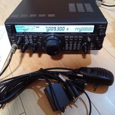 Yaesu FT-897M