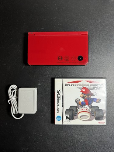 Nintendo dsi super mario - dsi,