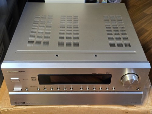 Onkyo ds989 - onkyo, –