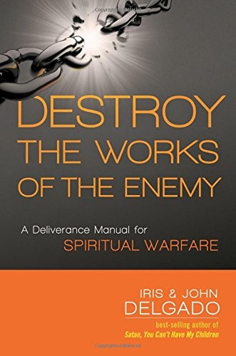 Destroy the works - works,