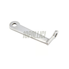 Staffa per specchio retrovisore sinistro e destro Vespa 125, 150, GS150, GS160, 