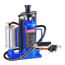 VEVOR Cric a Bottiglia