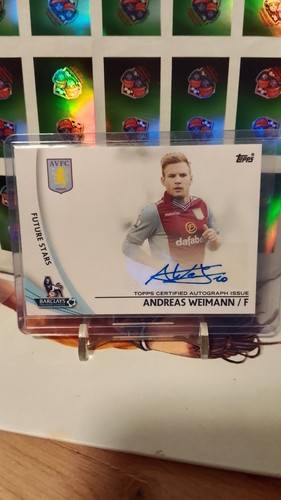 Andreas weimann 2013 - andreas,
