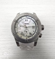 Brera Orologi watch, White