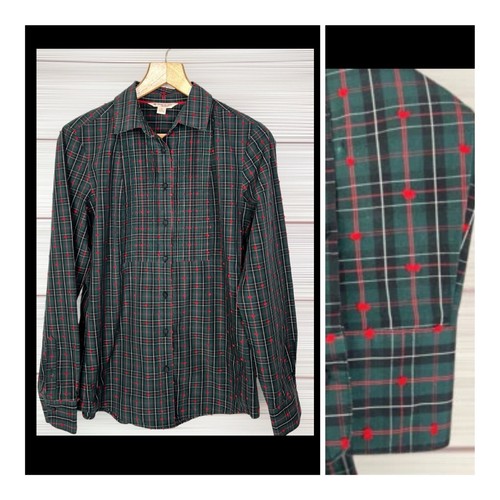 Camicia blusa brooks - blusa, brothers