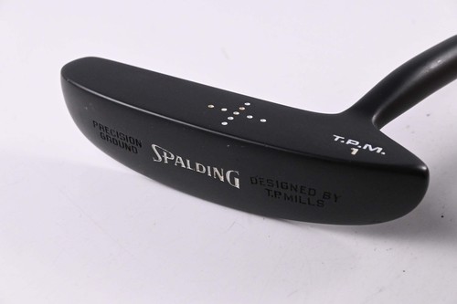 Spalding tpm putter - 1,