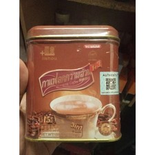 4 Box (10g x 15s) Autentico 3