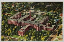 1946 Hamilton Watch Company
