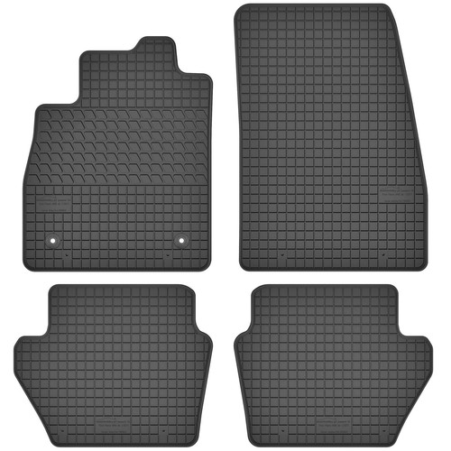 Kit completo tappetini - , in
