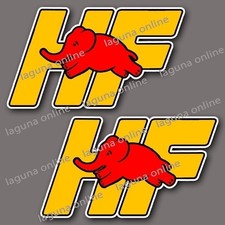 Immediate Delivery Lancia HF