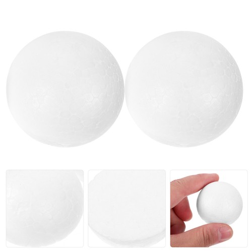 200 pezzi palline artigianali - pezzi,