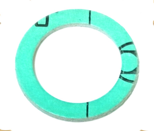 Guarnizione per filtro olio - per,