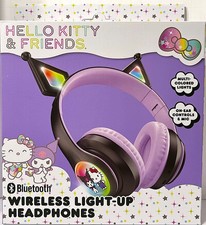 Hello kitty and - hello,