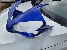 Yamaha YZF-R1 RN19 carena