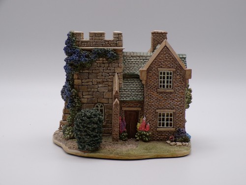Lilliput lane cottages - lilliput,
