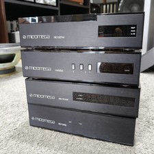 Micromega variodac pre dac - pre/dac, +