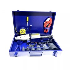 SALDATORE POLIFUSORE 1600W PER