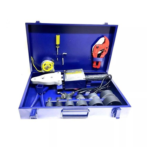 Saldatore polifusore 1600w - saldatore,