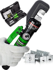 Pinza Crimpatrice Idraulica Da