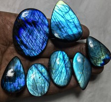 Labradorite naturale cabochon