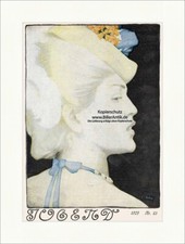 Titelseite der Nummer 23 von