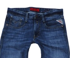 REPLAY ANBASS HERREN JEANS –