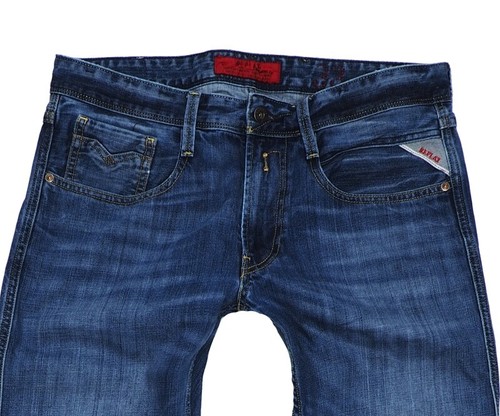 Replay anbass jeans - anbass,