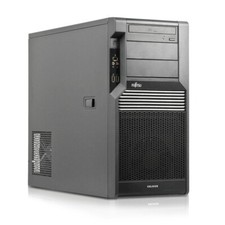 FSC Celsius M470-2 Xeon W3520