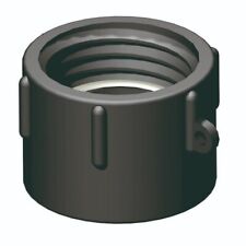 RACCORDO ADATTATORE X CISTERNA SERBATOIO FUSTO IBC 2"-DN50/uscita 1" Art. IBC21F