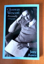 Glenway Wescott Personally: A