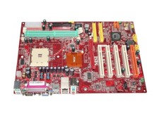 MSI K8T Neo-V, 754, VIA