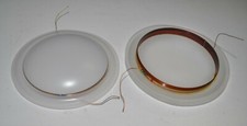 Diaframma polydome - polydome, 3"