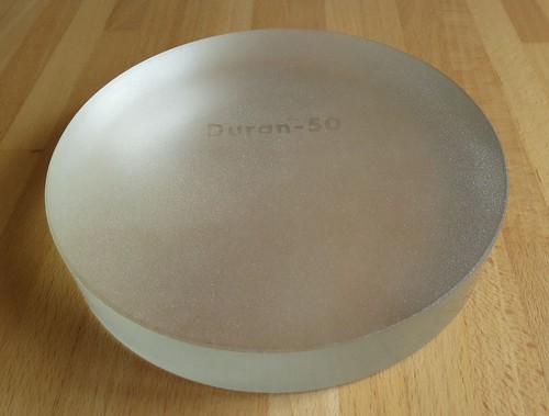 Disco duran diametro 16 - in,