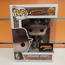 Funko Pop! n. 1385 Indiana